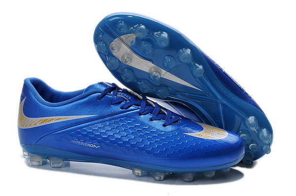 Nike Hypervenom Phantom Premium AG Men Shoes--008